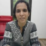 Ms. Saroj Thakur for Dr. Vidya Pancholia